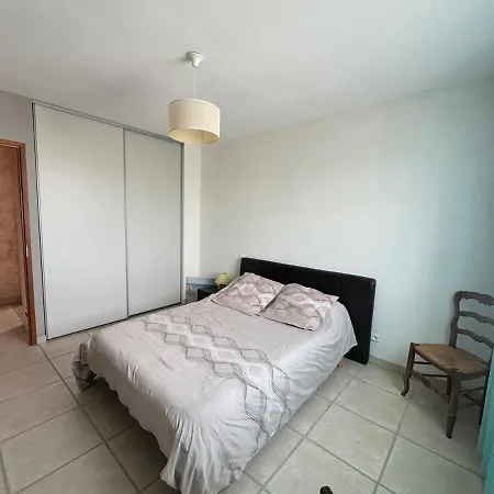 Pour 8 Avec Clim Et Parking Proche De La Vakantiehuis *