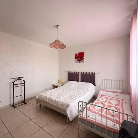 Pour 8 Avec Clim Et Parking Proche De La Vakantiehuis